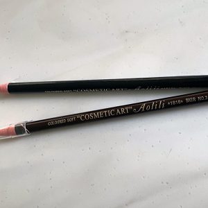 Eyebrow Pencil